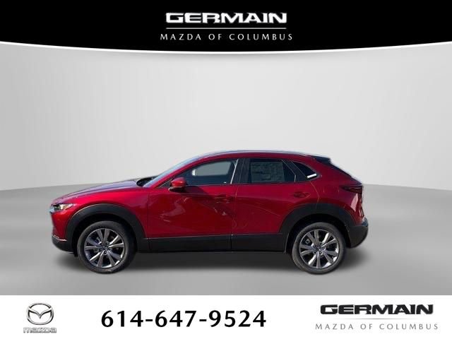 New 2026 MAZDA CX-30 AWD 2.5 S image 10
