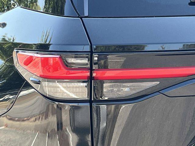Certified 2025 Lexus TX 350 AWD w/ Technology Package image 10