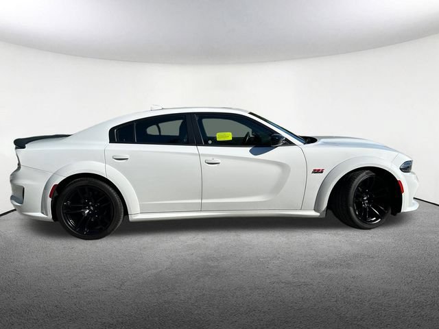 Certified 2023 Dodge Charger Scat Pack RWD image 15