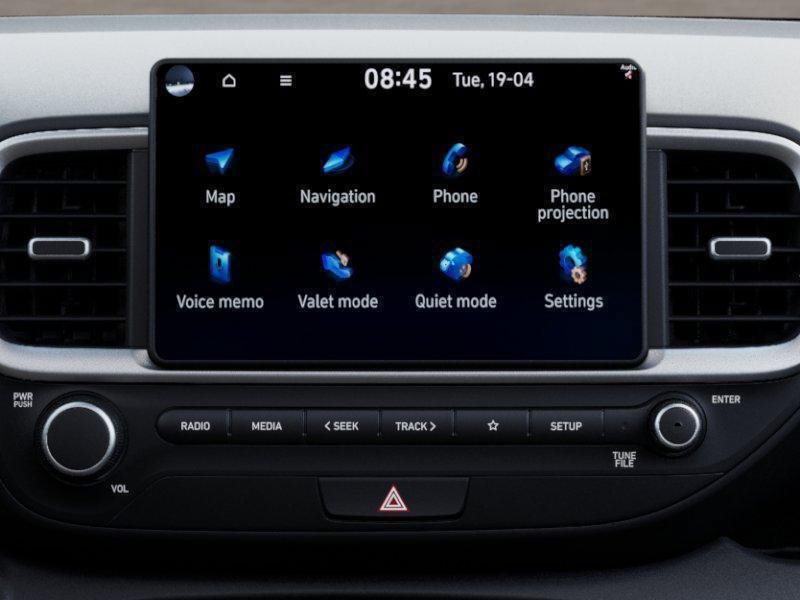 New 2026 Hyundai Venue SEL FWD image 13