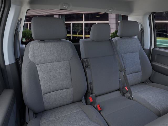 New 2025 Ford F350 XL w/ STX Appearance Package AWD/4WD image 31