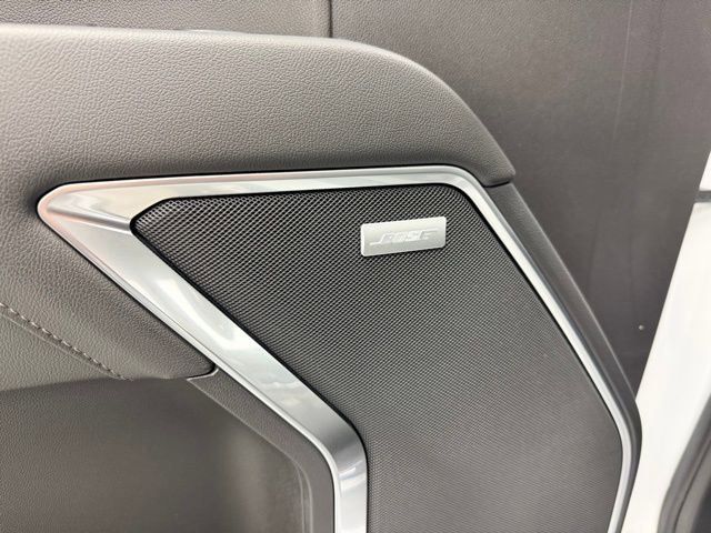 Certified 2025 Chevrolet Silverado 2500 LTZ w/ LTZ Plus Package image 25