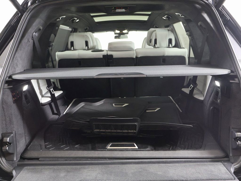 Used 2026 BMW X7 xDrive40i w/ M Sport Package image 15