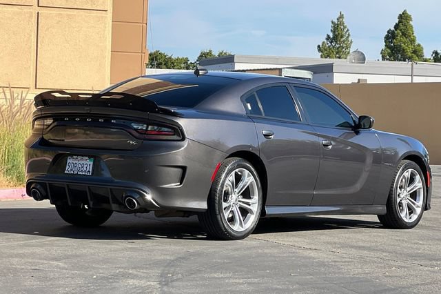 Used 2020 Dodge Charger R/T RWD image 4