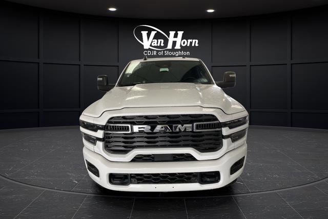 New 2025 RAM 2500 Big Horn image 11