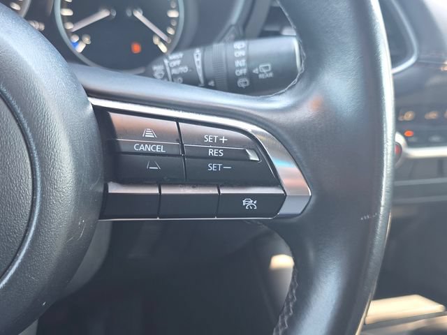 Used 2025 MAZDA MAZDA3 s Sport FWD image 27