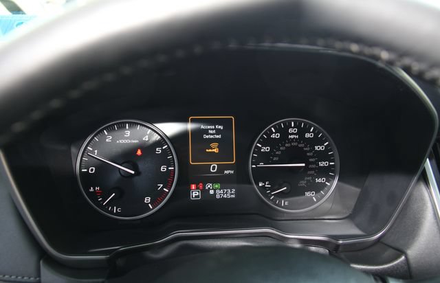 Certified 2024 Subaru Legacy Touring XT AWD/4WD image 25