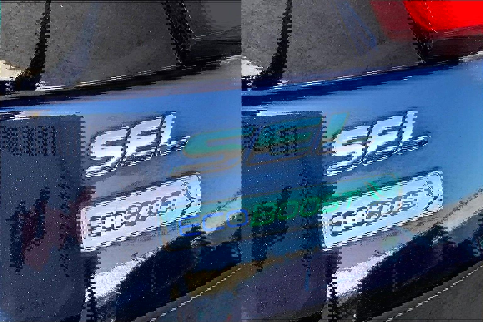 Used 2019 Ford Escape SEL image 30