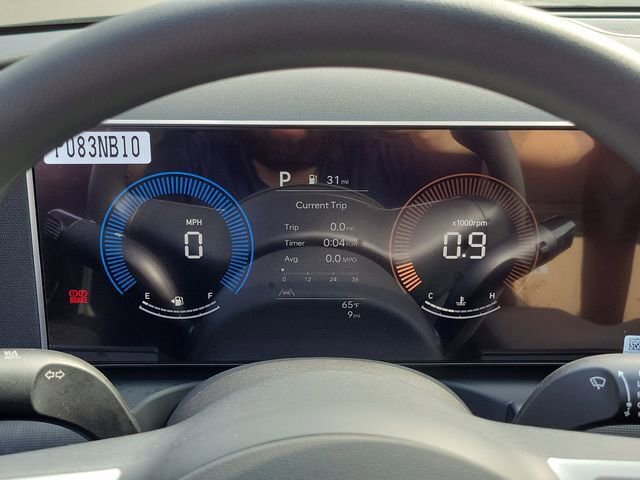 New 2026 Hyundai Santa Cruz SE image 7