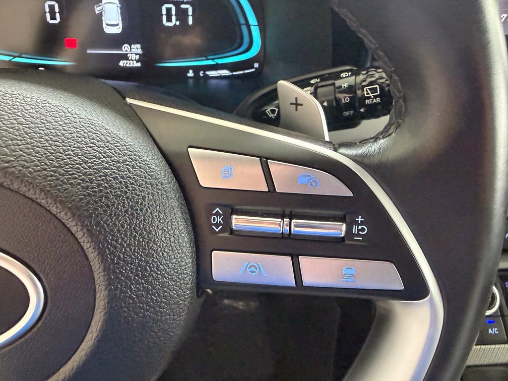 Used 2024 Hyundai Palisade SEL FWD image 40