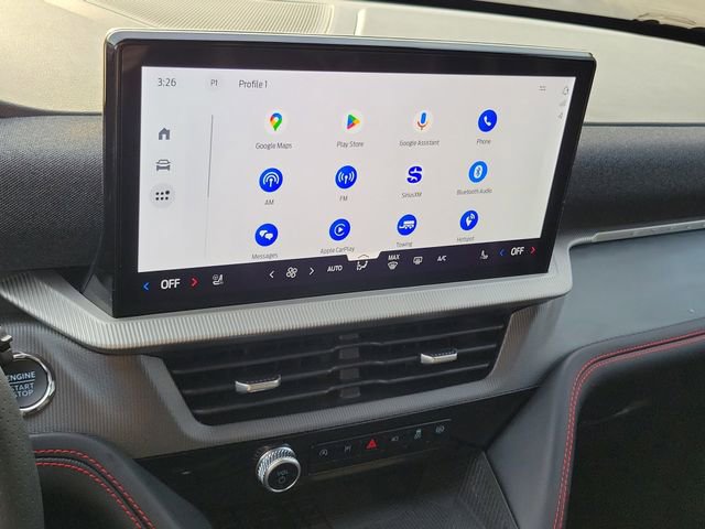 Used 2025 Ford Explorer ST image 8