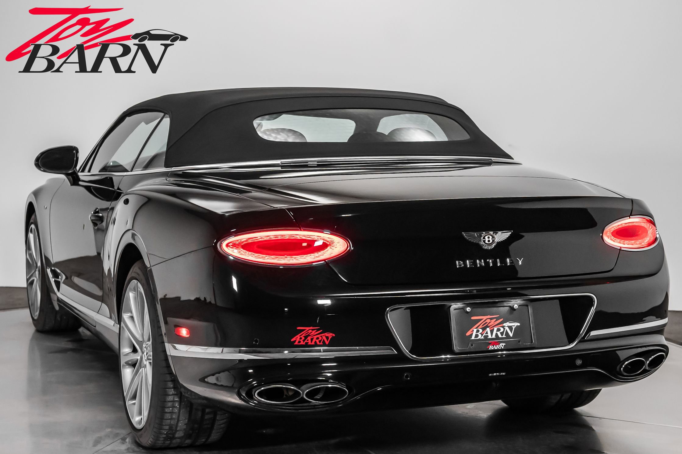 Used 2020 Bentley Continental GT image 19