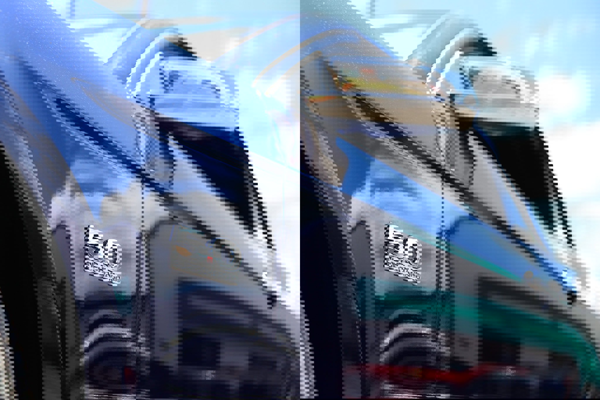 Used 2010 Ford Mustang GT image 40