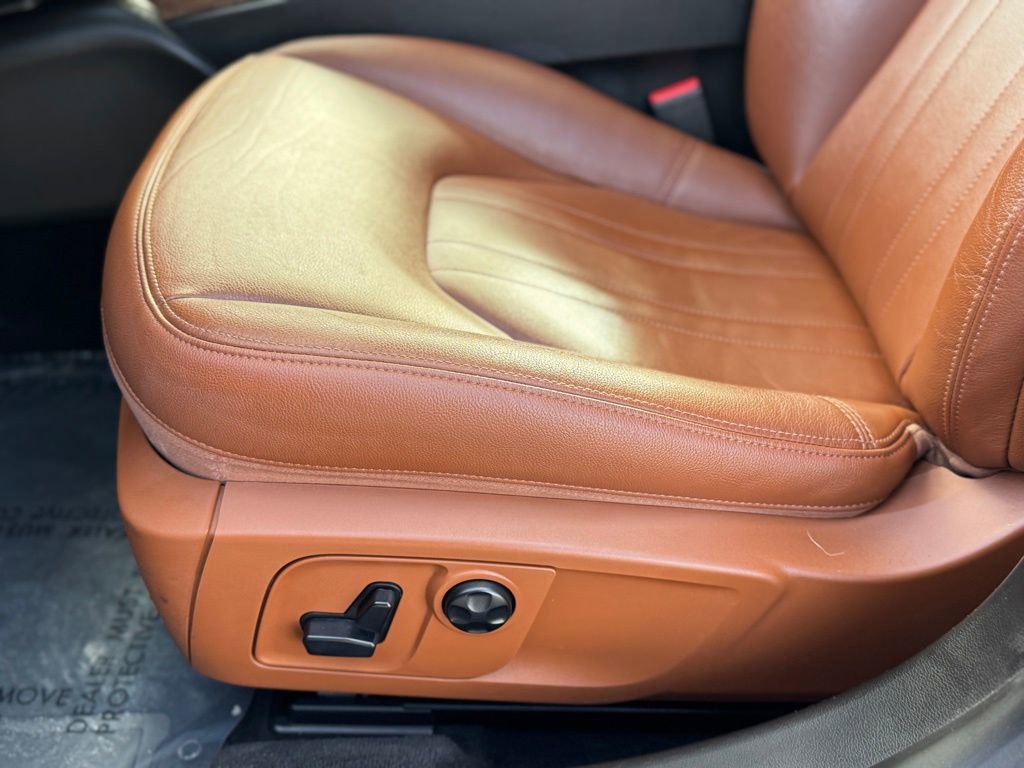 Used 2019 Maserati Ghibli S Q4 AWD/4WD image 20