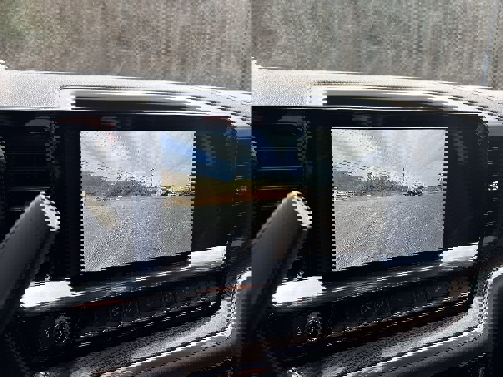 New 2026 Chevrolet Silverado 3500 LT w/ Convenience Package image 21