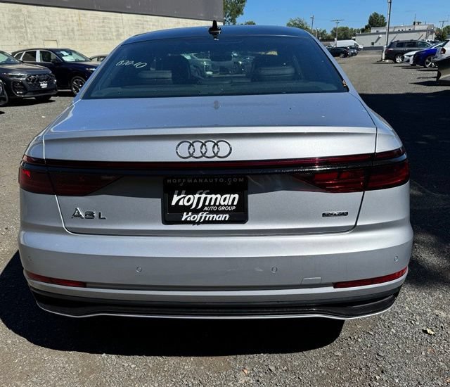 New 2027 Audi A8 L 3.0T AWD/4WD image 7