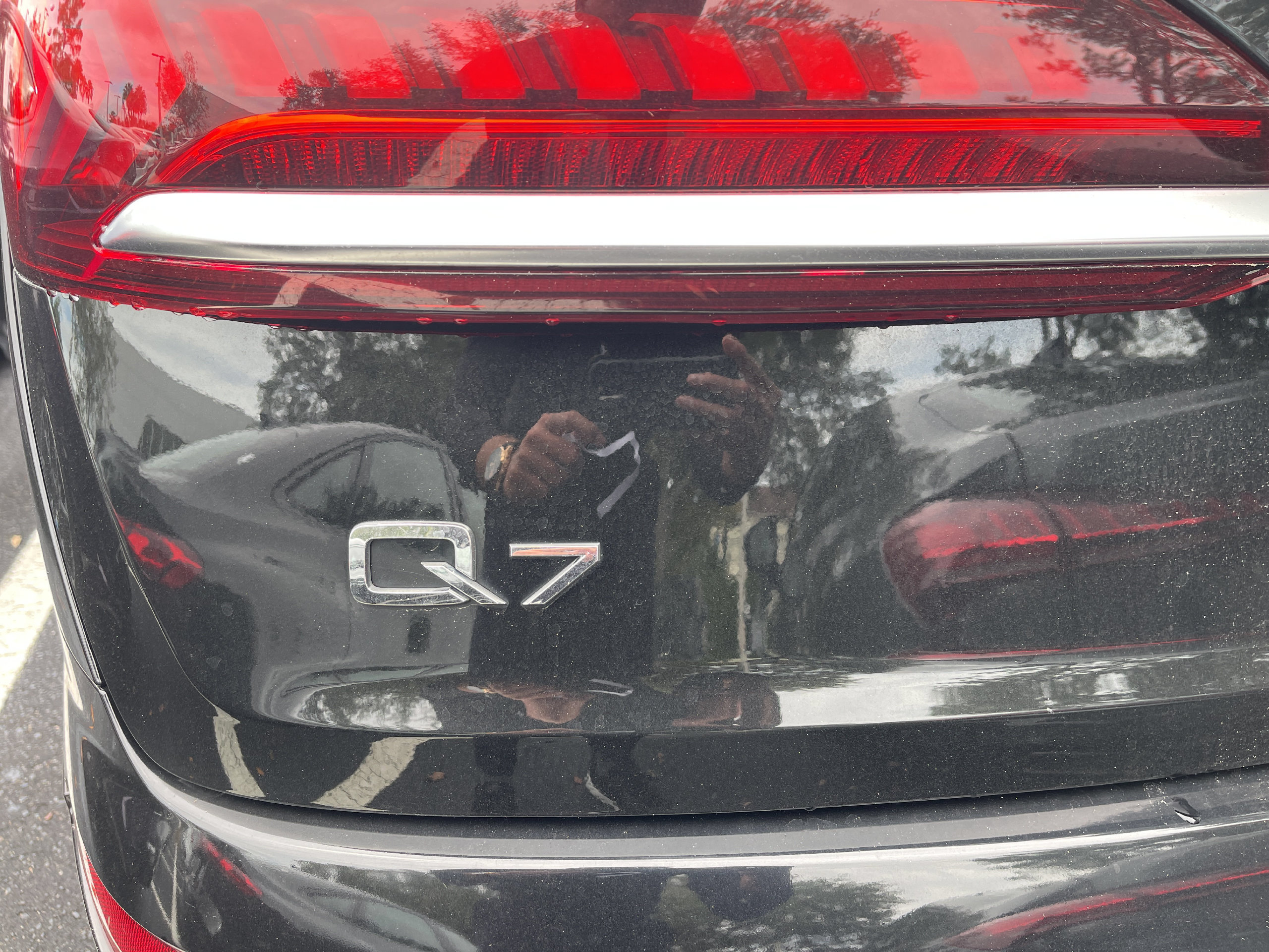 Certified 2024 Audi Q7 2.0T Premium AWD/4WD image 14
