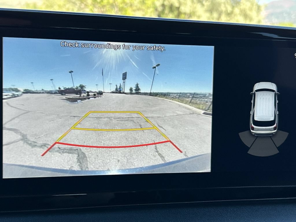 Used 2024 Hyundai Palisade SEL AWD/4WD image 13