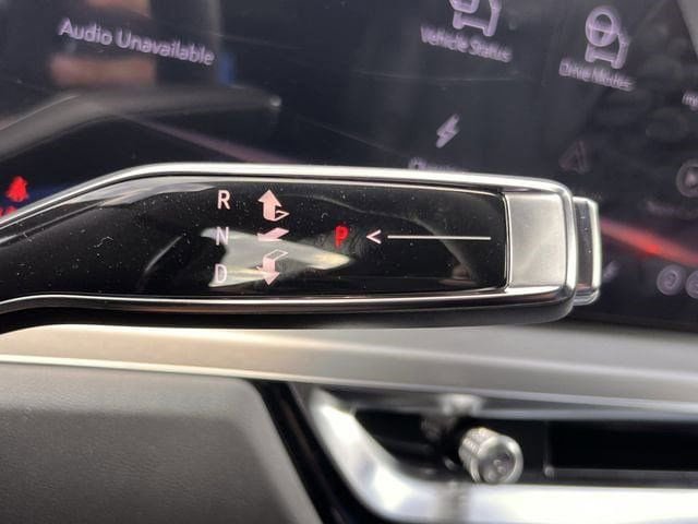 New 2026 Cadillac Lyriq V AWD/4WD image 16