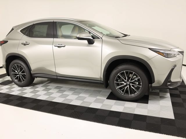 New 2026 Lexus NX 350 AWD w/ Premium Package image 5