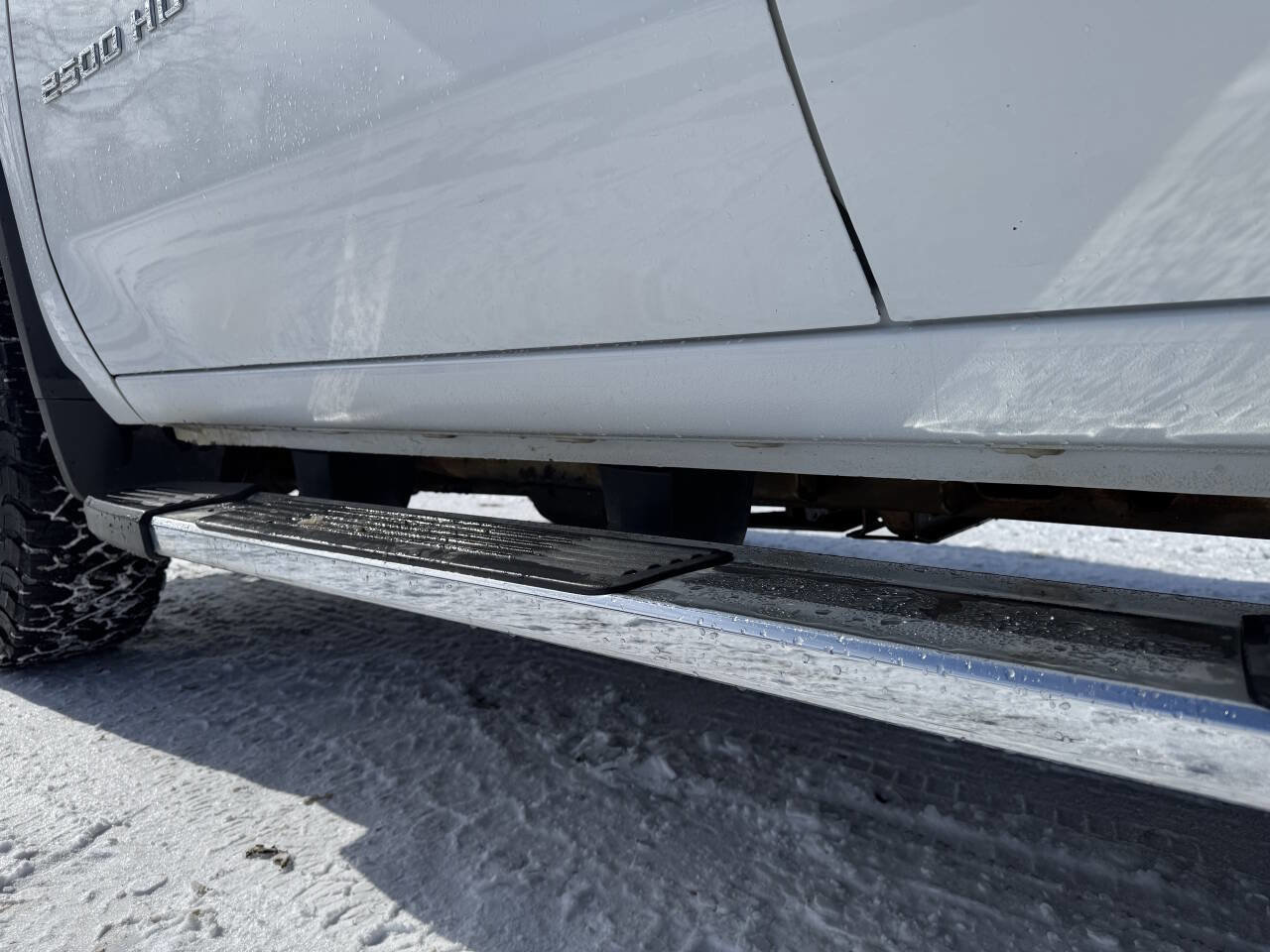 Used 2023 Chevrolet Silverado 2500 LT w/ Fleet Comfort Package image 20