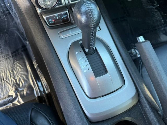 Used 2014 Chevrolet Camaro SS w/ RS Package RWD image 28