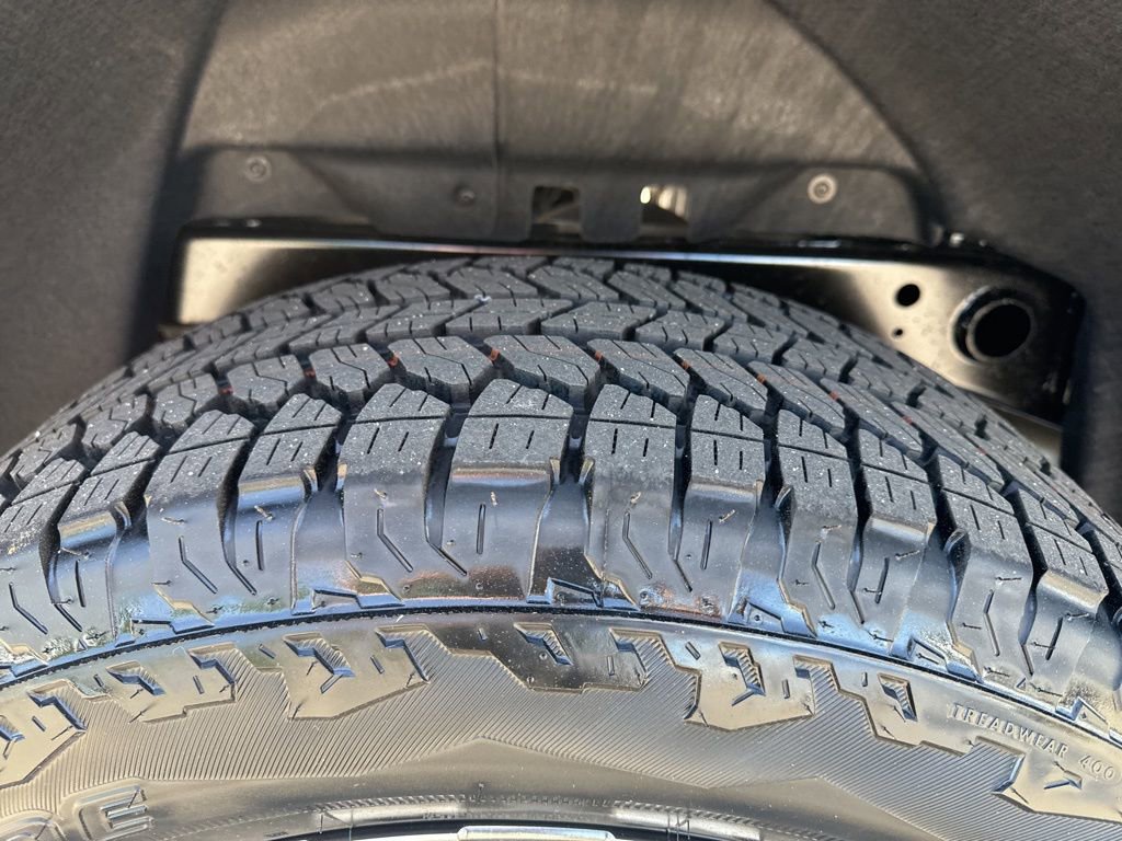 New 2026 GMC Canyon Denali AWD/4WD image 36