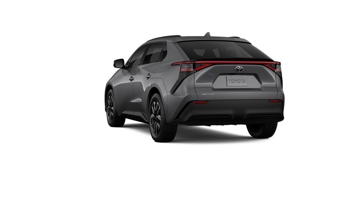 New 2026 Toyota bZ AWD/4WD image 75