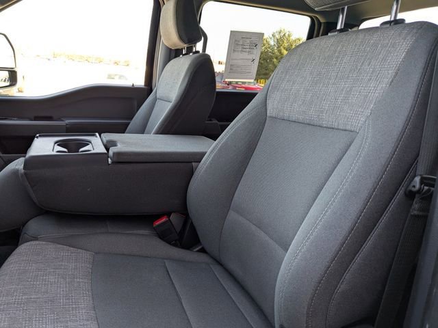 Used 2025 Ford F250 XLT image 26