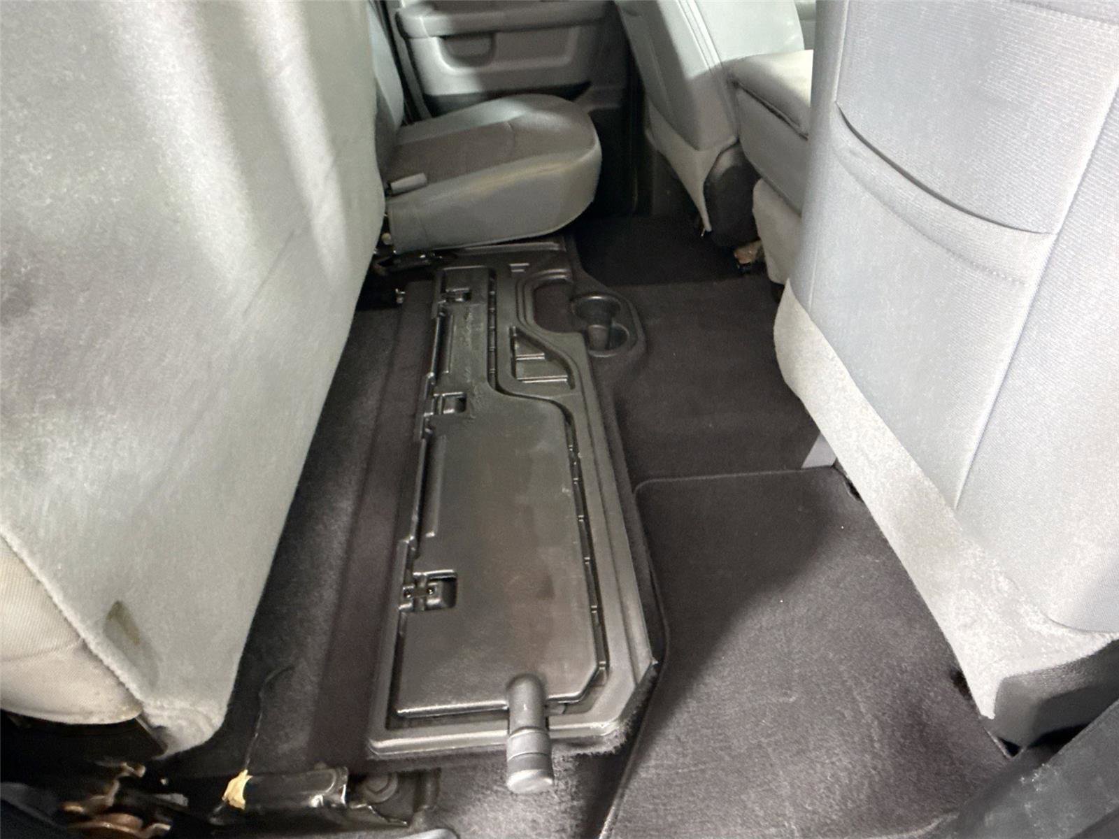Used 2018 RAM 1500 Big Horn AWD/4WD image 43