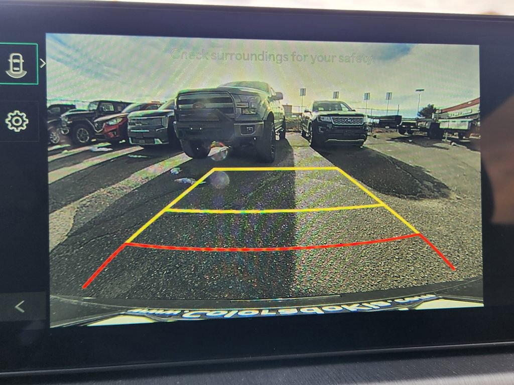 New 2026 Kia Sportage X-Line image 22