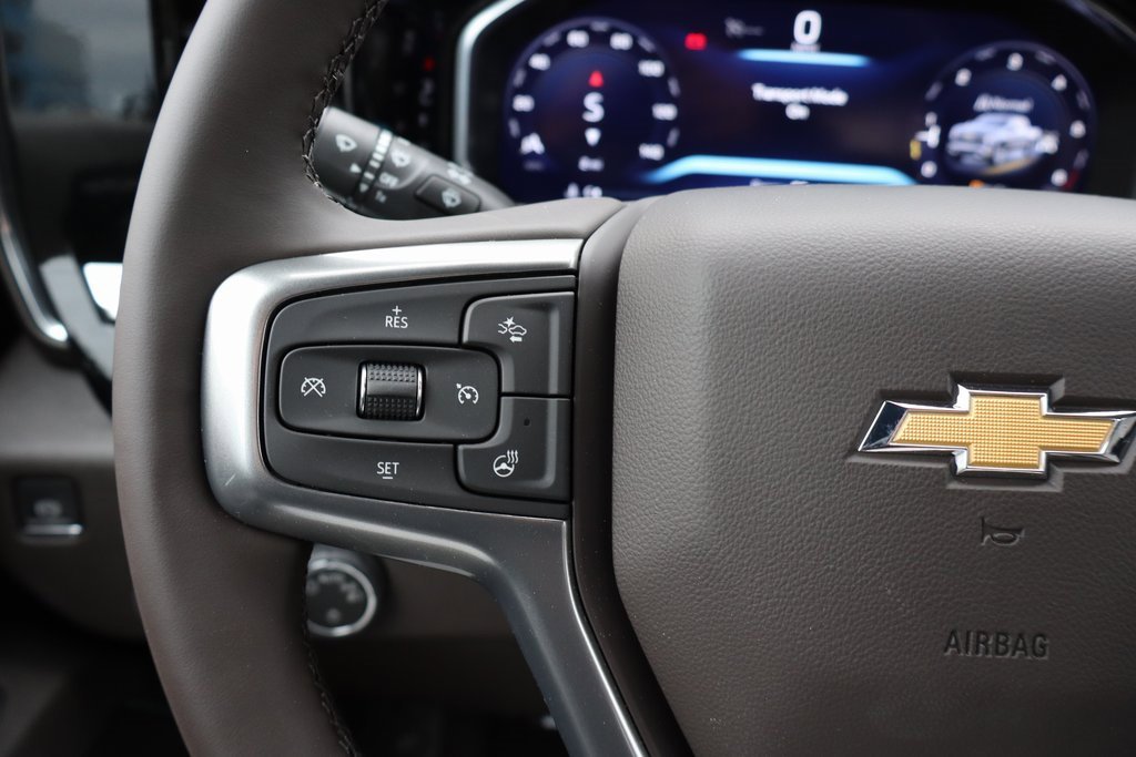 New 2026 Chevrolet Silverado 1500 LT image 7