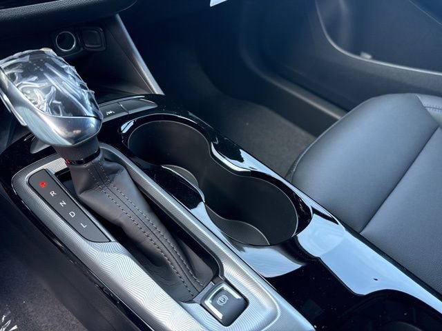 New 2026 Buick Envista Sport Touring w/ Convenience I Package FWD image 21