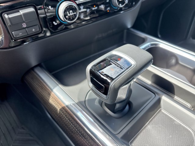 New 2026 Chevrolet Silverado 1500 RST AWD/4WD image 20