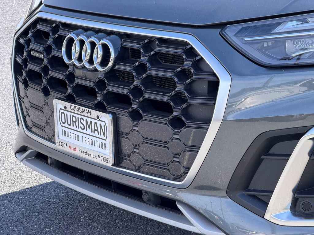 Used 2023 Audi Q5 e Premium Plus w/ Premium Plus Package image 6