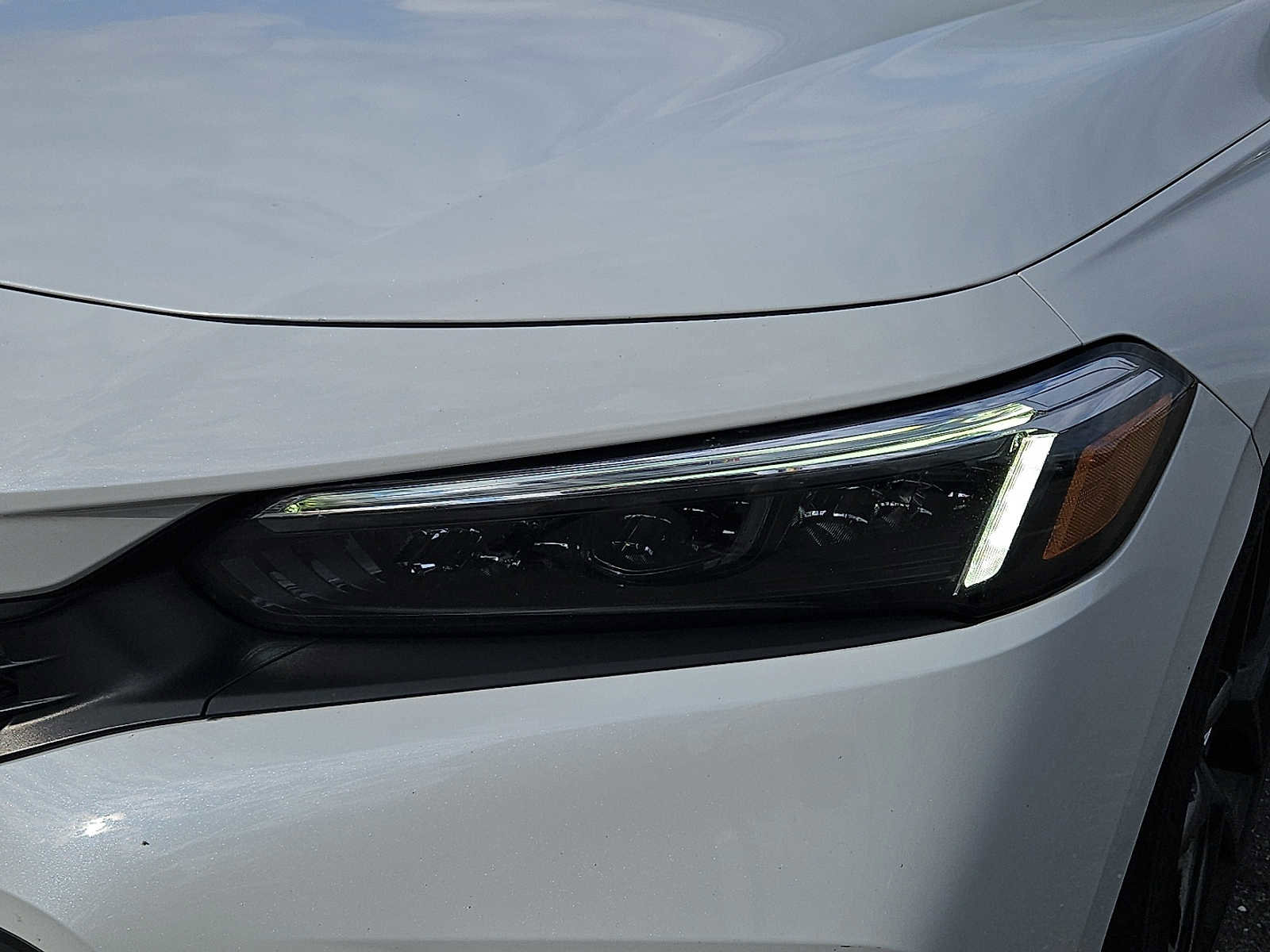 Used 2023 Honda Civic Sport image 9