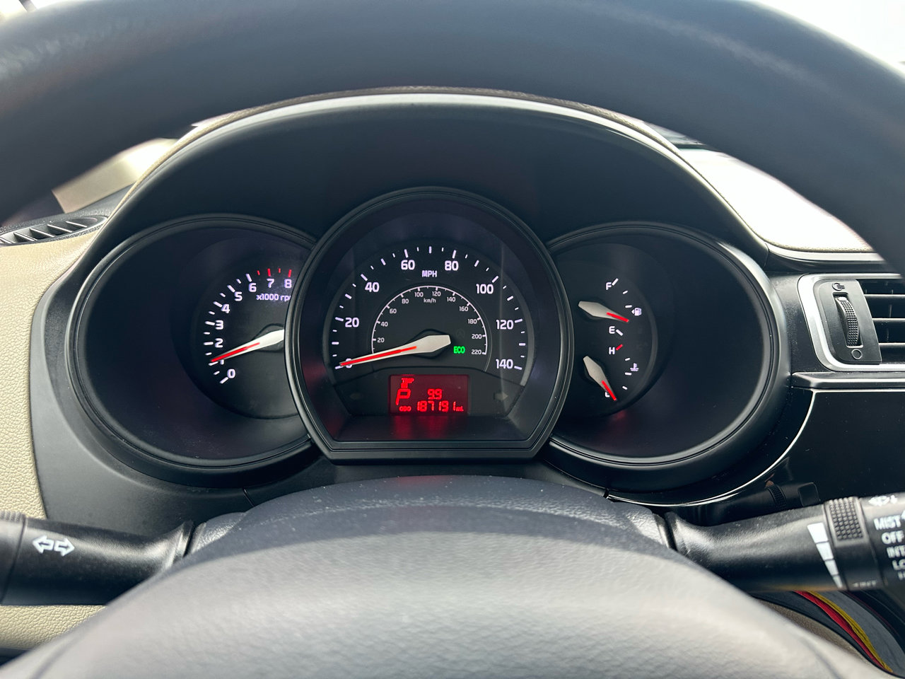 Used 2017 Kia Rio LX w/ Power Package image 17