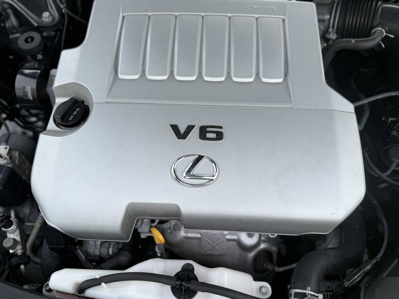 Used 2014 Lexus ES 350 w/ Premium Package FWD image 28