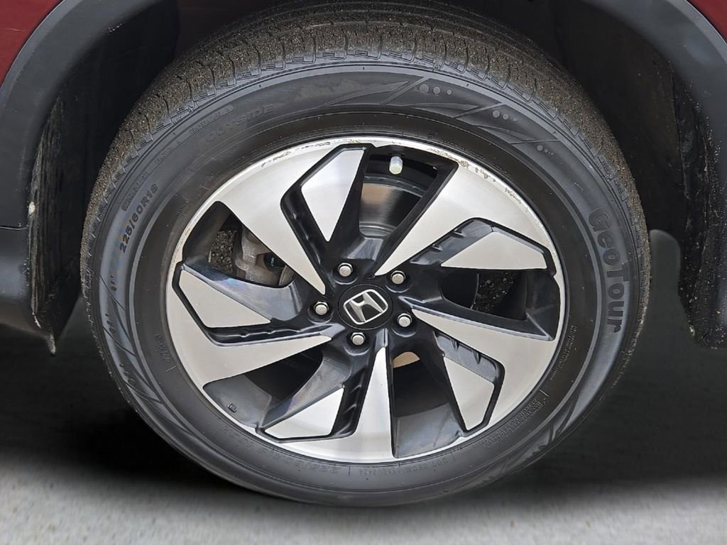 Used 2016 Honda CR-V Touring image 8