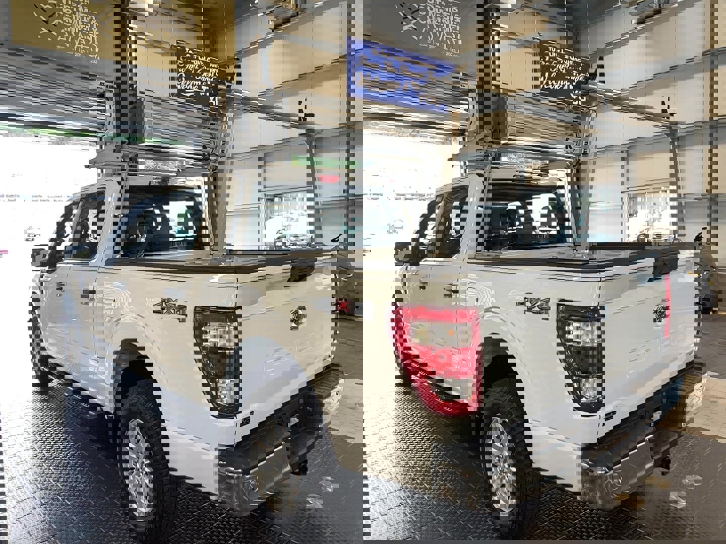 Used 2023 Ford F150 XL w/ XL Chrome Appearance Package image 19