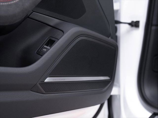 Used 2025 Audi RS 6 performance image 30