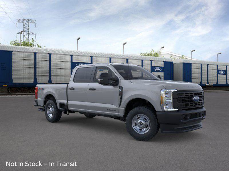 New 2026 Ford F250 XL w/ XL Off-Road Package image 33