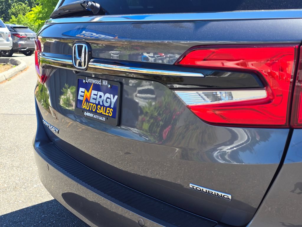 Used 2021 Honda Odyssey Touring image 13