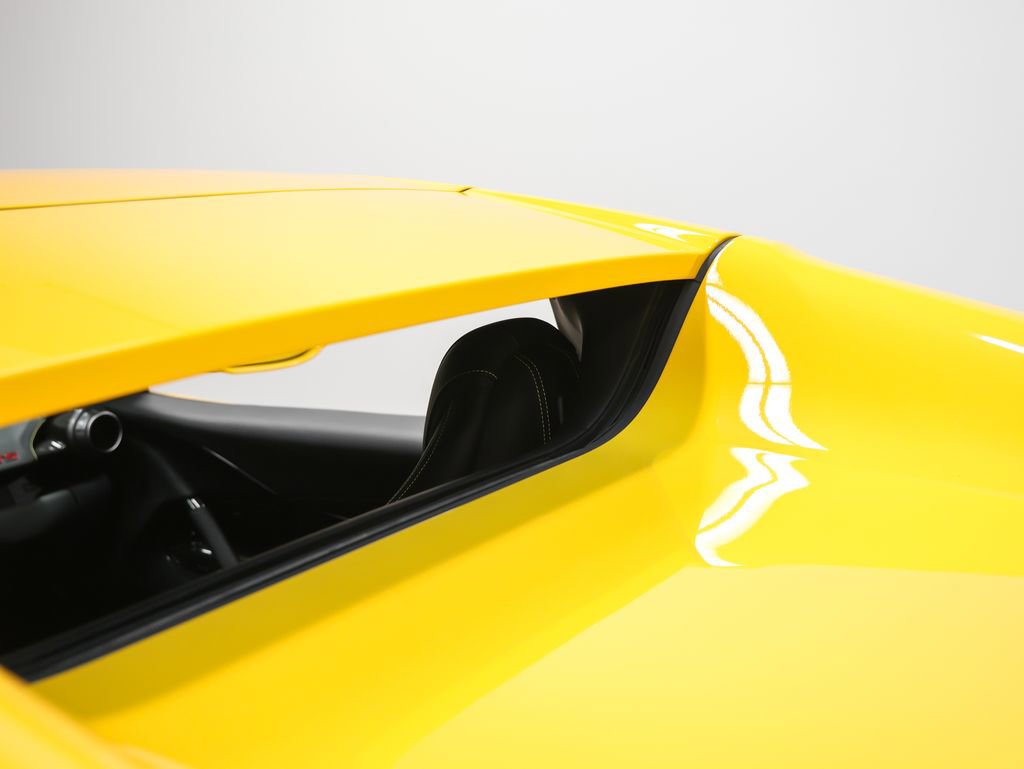 Certified 2021 Ferrari 812 GTS image 76