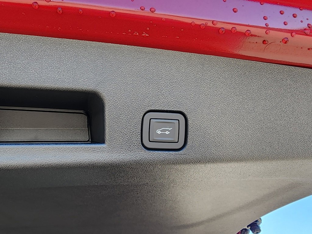 New 2026 GMC Acadia Elevation w/ Black Edition image 49