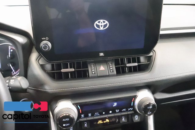 Certified 2024 Toyota RAV4 XLE Premium AWD/4WD image 21
