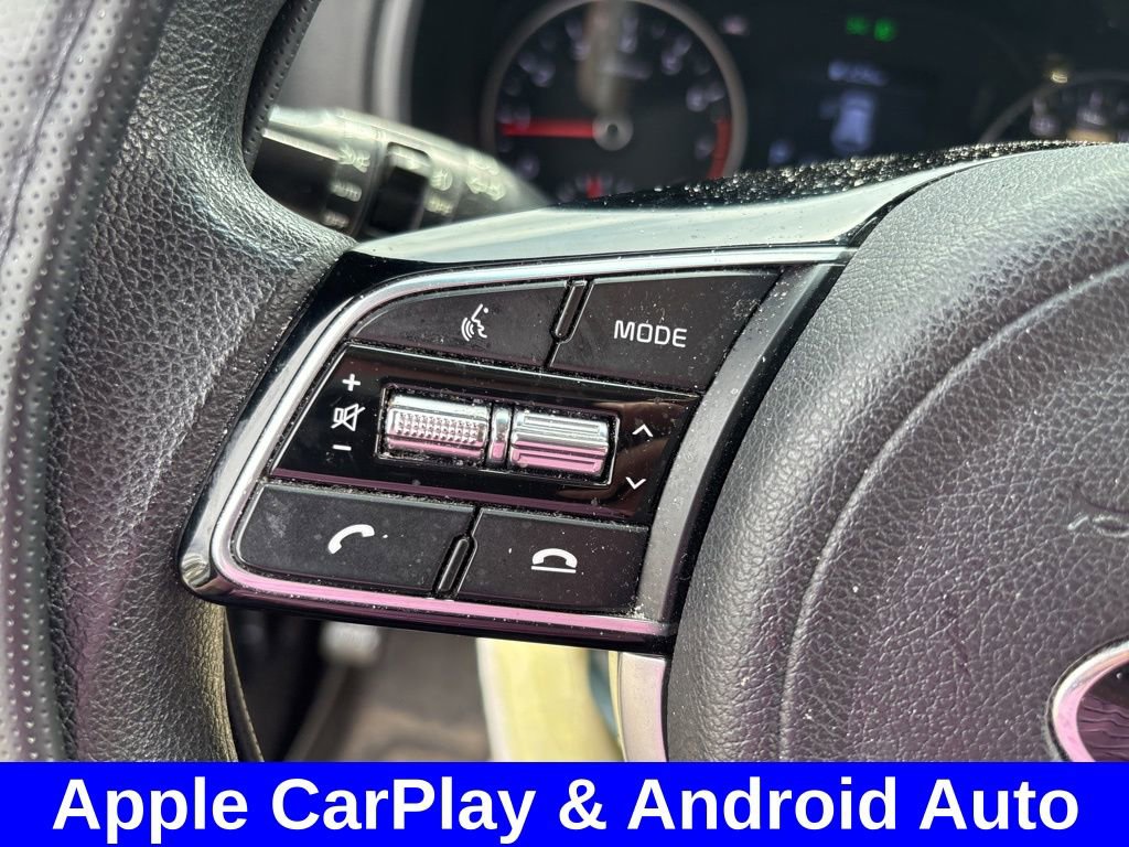 Used 2020 Kia Sportage LX w/ LX Popular Package image 17