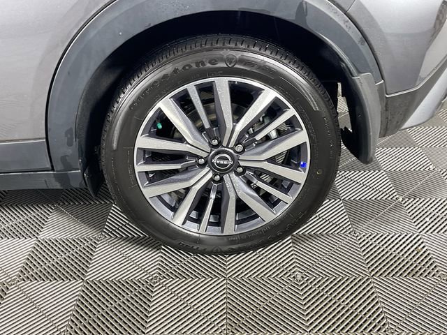 Used 2024 Nissan Kicks SV image 28
