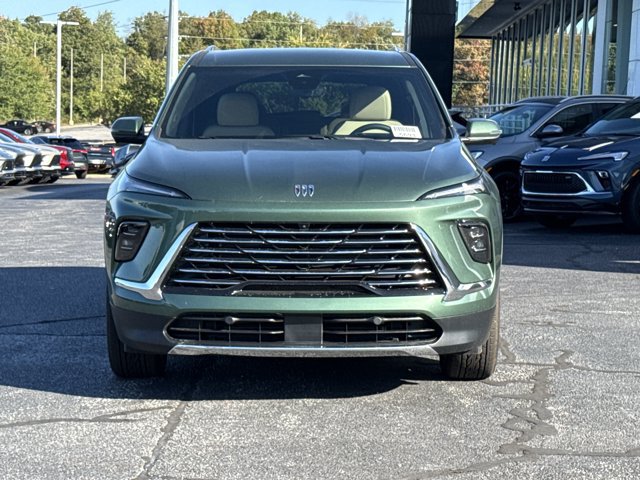 New 2027 Buick Enclave Preferred w/ Power Package FWD image 14