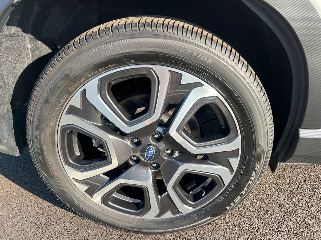 Used 2025 Subaru Ascent Limited AWD/4WD image 30